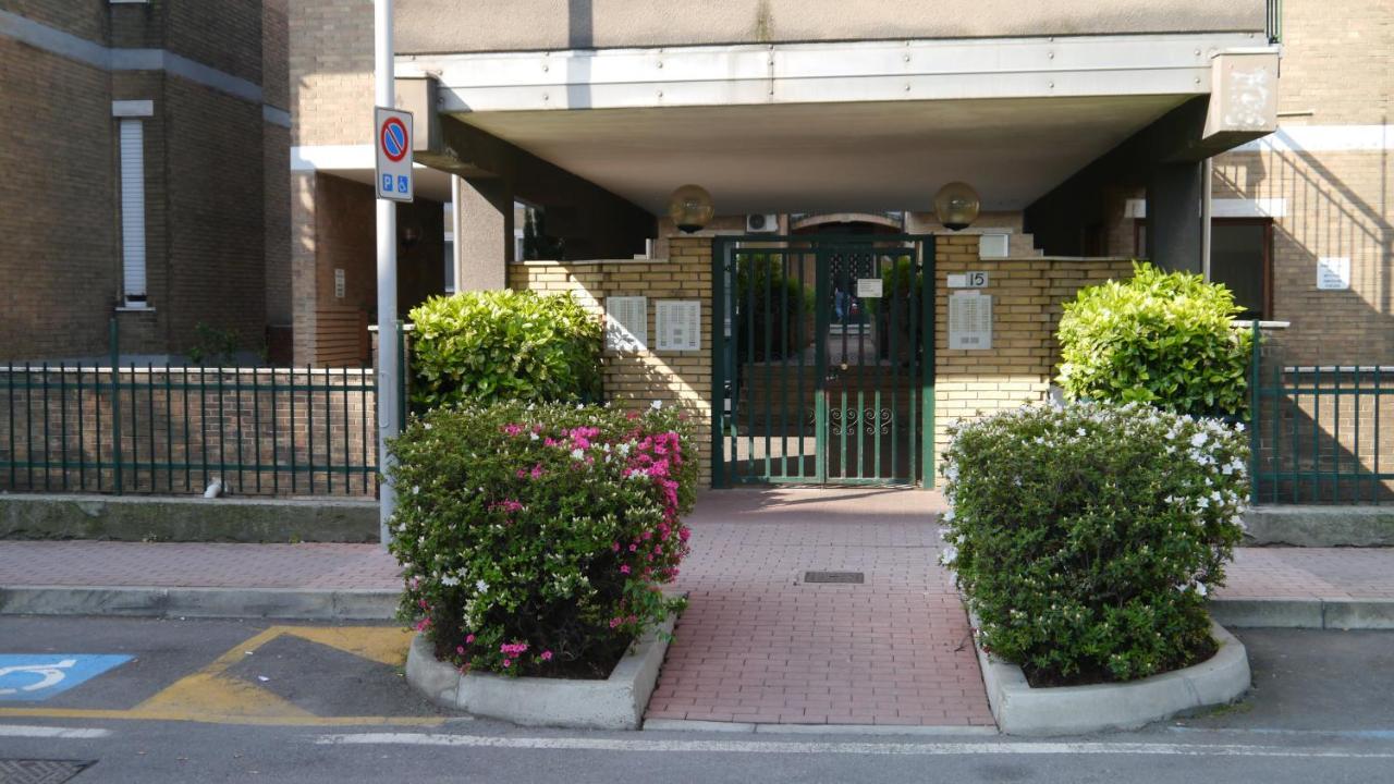 La Casa Di Dario Pero Exterior foto