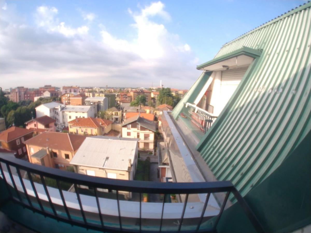 La Casa Di Dario Pero Exterior foto