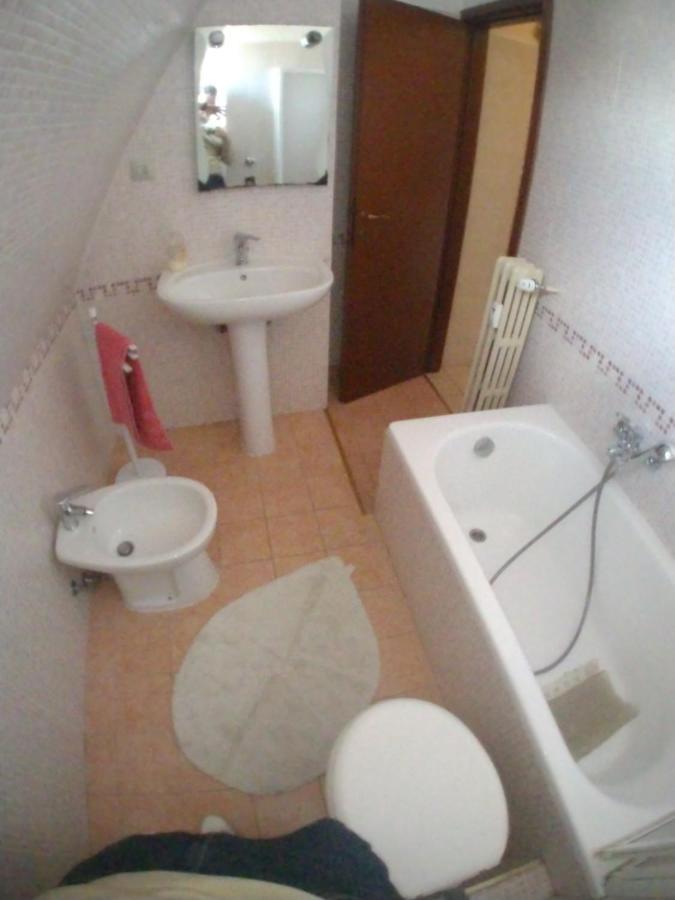 La Casa Di Dario Pero Exterior foto