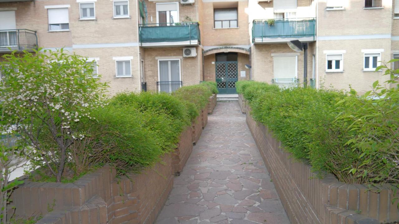 La Casa Di Dario Pero Exterior foto