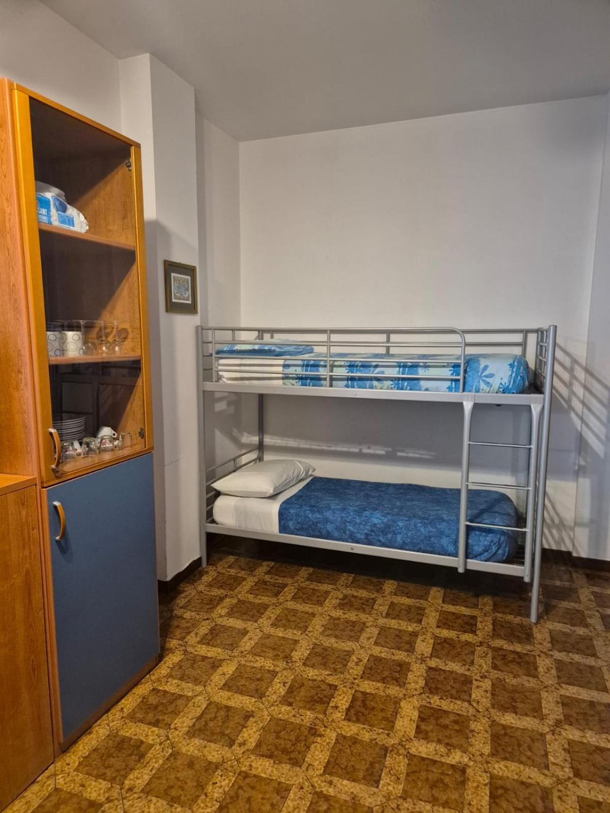 La Casa Di Dario Pero Exterior foto