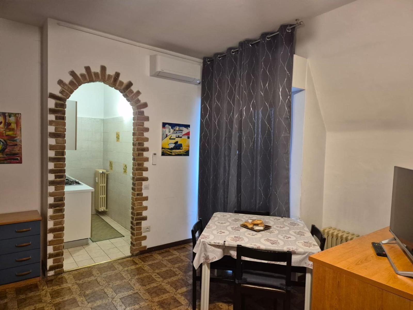 La Casa Di Dario Pero Exterior foto