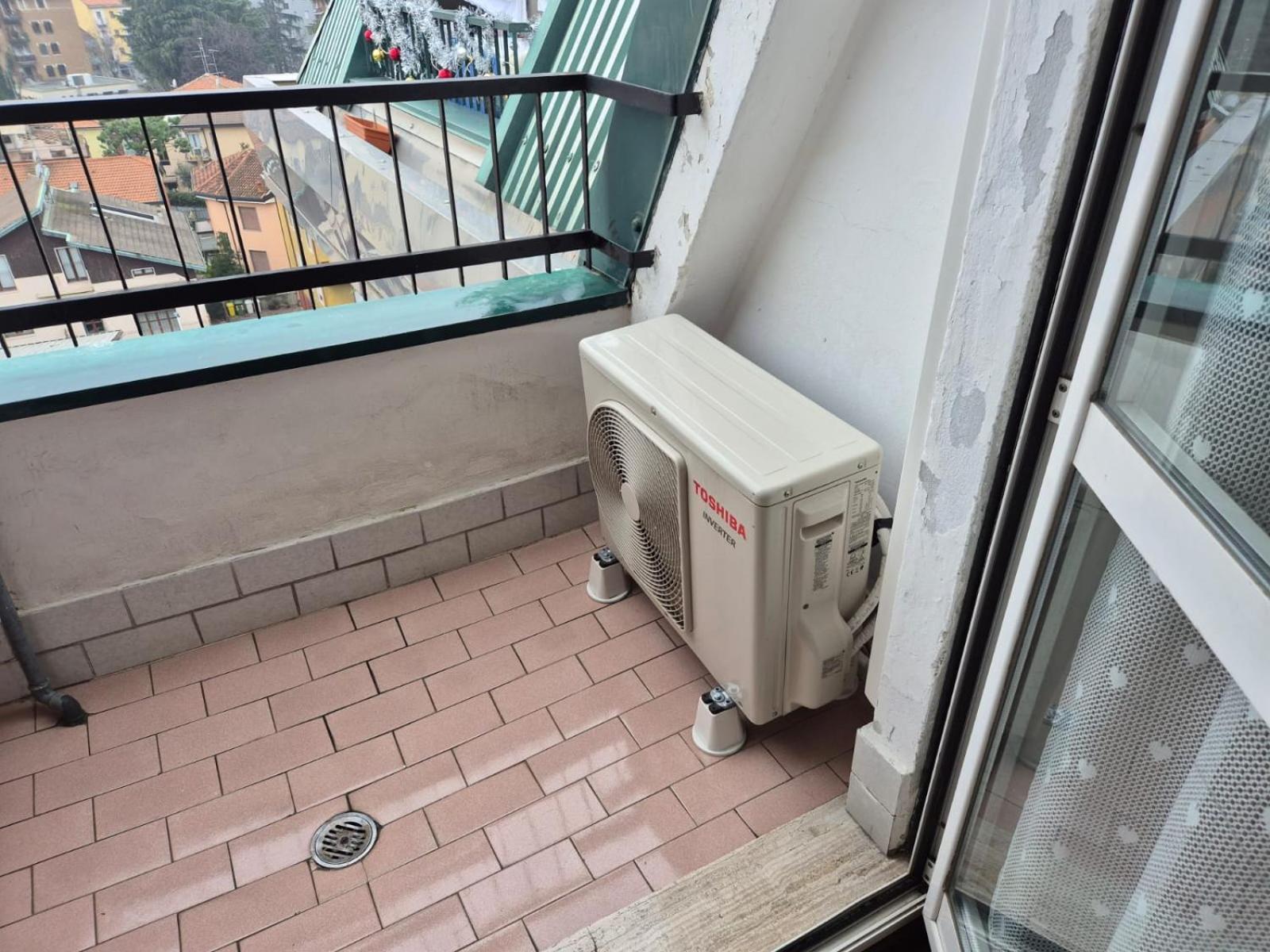 La Casa Di Dario Pero Exterior foto