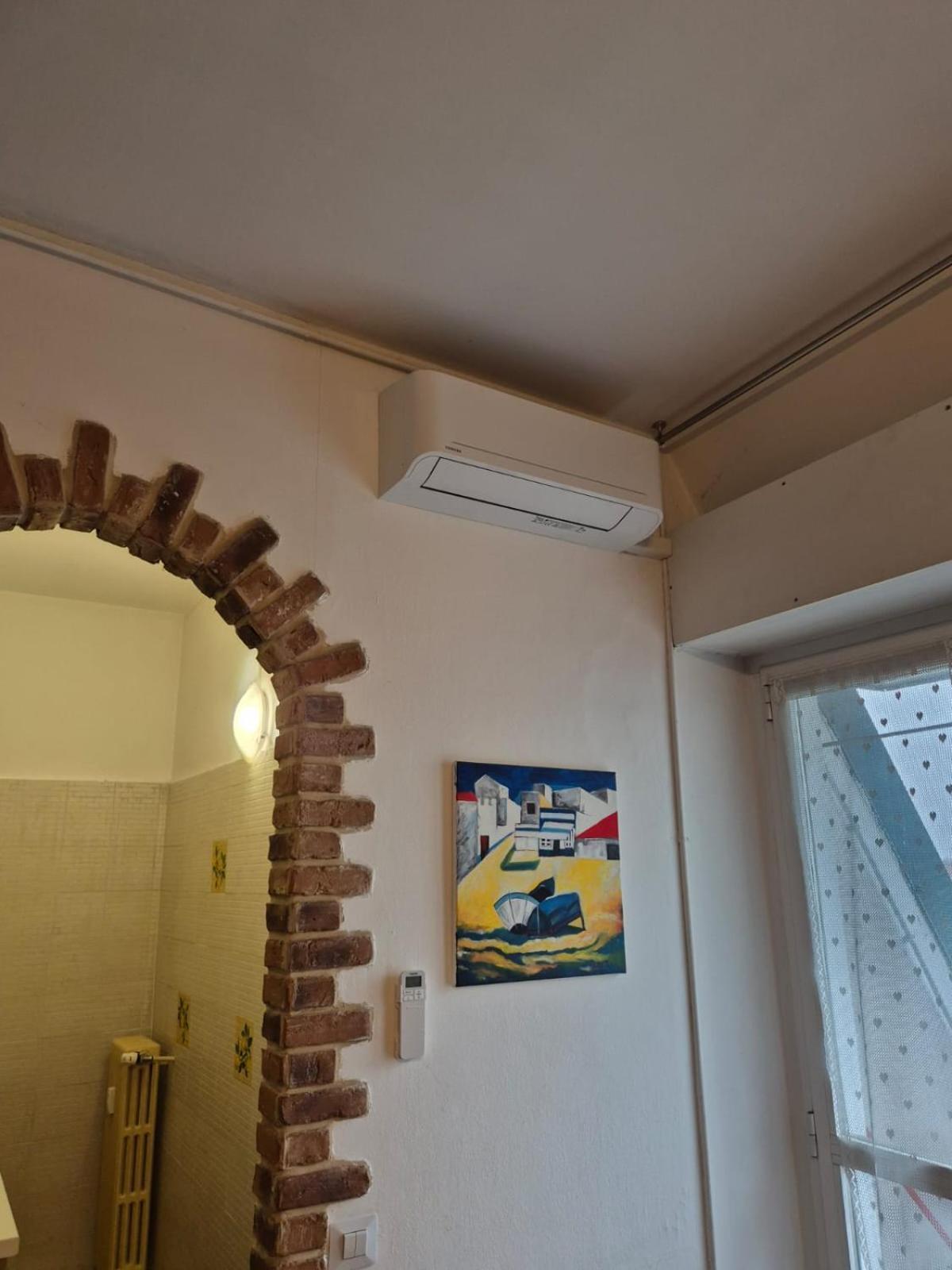 La Casa Di Dario Pero Exterior foto
